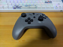 雷神（ThundeRobot）G30S极夜 无线游戏手柄类xbox霍尔扳机switch电脑PC手机电视steam蓝牙NS原神 双影奇境 实拍图