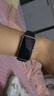 华为（HUAWEI）手环10 NFC版 羽砂黑 智能手环专业睡眠分析情绪健康铝合金机身心率监测运动手环支持NFC手环9升级 实拍图