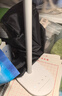 欧普（OPPLE）AAAA质量分级 护眼近视防控儿童LED触控调光卧室宿舍书桌读写台灯 实拍图