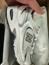 NEW BALANCE NB530官方老爹鞋男鞋女鞋复古情侣网鞋夏季透气百搭休闲运动鞋 白色 MR530SG 【建议拍小半码】 41.5 (脚长26cm尺码详询客服) 实拍图