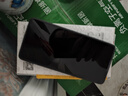 小米 REDMI Turbo 4 国家补贴 天玑 8400-Ultra IP68 防水 12GB+256GB 浅海青 实拍图