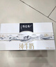 蒙牛（MENGNIU）特仑苏 【18天新鲜直达】纯牛奶250ml*12盒 3.6g乳蛋白 礼盒装 实拍图