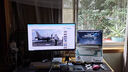 KTC 27英寸2K高清200Hz 1152分区QD-MiniLED显示屏HDR1000内置电源升降旋转电竞显示器国家补贴M27T6S 实拍图