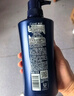 清扬（CLEAR）男士去屑洗发水清爽控油型500g  京东直送 晒单实拍图