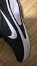 耐克（NIKE）Journey Run 男鞋跑步公路舒适百搭2024公路跑鞋强劲跑步鞋 FN0228-001 42.5 实拍图