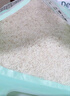 瑶米姐姐瑶山丝苗米 正宗猫牙米 大米 新鲜现磨 蛋炒饭煲仔饭专用 真空装 现磨现发5斤装(2.5kg*1袋) 实拍图