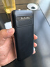 金立老年人手机4G全网通5000毫安超长待机2.8英寸大屏大字体大声音大按键学生老年机双卡双待V37 黑色 实拍图
