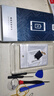 简耐 适用华为watch2智能手表电池 GT/GT2/GT3/GT4/watch2pro/WATCH3全新更换电池/fit2 适用:GT2 42mm/DAN-B19电池需要焊接 实拍图