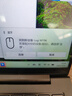 罗技（Logitech）M196 无线蓝牙鼠标 办公鼠标 笔记本商务办公家用 小巧便携 对称手型 珍珠白 实拍图