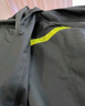 尚优不凡 分体雨衣带帽檐户外骑车安全反光雨衣防大暴雨耐磨雨衣定制 XL 实拍图