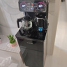 美菱（MeiLing）茶吧机 家用多功能智能遥控温热型立式饮水机 高颜轻奢【曜石黑 温热型 】24H保温 实拍图