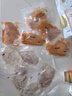 东方甄选低脂香煎鸡胸肉高蛋白食物冷冻鸡肉半成品早餐 2kg 奥尔良味*1袋+黑胡椒味*1袋 实拍图