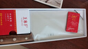 王麻子菜刀厨师专用1号厨片刀 切片切肉厨房高级家用商用锋利切菜刀刀具 实拍图