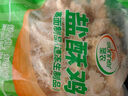 圣农 脆皮炸鸡川辣味净重250g*3包 冷冻半成品鸡锁骨裹粉炸鸡小食 实拍图