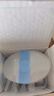 Care1st嘉卫士婴儿洗澡防水耳贴 一次性婴儿护耳贴儿童洗头防水神器60贴 实拍图