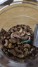 三只松鼠大颗粒紫皮腰果1000g 罐装坚果炒货干果腰果仁零食 团购送礼  实拍图