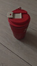 富光咖啡杯316L不锈钢保温水杯子男女高颜值户外车载茶杯420ml 实拍图