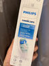 飞利浦（PHILIPS）电动牙刷头 C2牙菌斑洁净型 适配HX6730HX6512HX6803HX3714 超值囤货装-HX9023/67-6支 实拍图