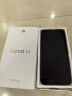 华为 nova 13 国家补贴15% 512GB 羽砂紫 前置6000万超广角人像 AI修图 北斗卫星图片消息鸿蒙智能手机 实拍图