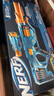 孩之宝（Hasbro）NERF热火儿童户外玩具软弹枪礼物 精英2.0鹰空发射器F0424 实拍图