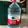 农夫山泉 饮用水 饮用天然水4L*4桶 整箱装 桶装水 实拍图
