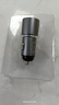 pissa车载充电器手机超级快充头车充点烟器转换插头转接头 【快充款3.8A】绅士银 实拍图