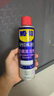 WD-40空调清洗剂免拆洗消毒杀菌99.999%挂机保养 空调去污清洁剂除臭味 实拍图