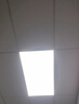 欧普（OPPLE）厨房灯 集成吊顶灯卫生间平板灯铝扣板灯 36瓦锦悦 300×600 实拍图