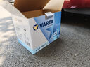 瓦尔塔（VARTA）京东养车汽车电瓶蓄电池蓝标系列L2-400以旧换新上门安装 实拍图