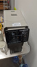 美的（Midea）小魔方pro电热水瓶电水瓶饮水机 烧水壶电热水壶316L 风冷保温恒温一体0塑料可拆国家补贴31FPro 实拍图