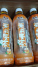 康师傅 茉莉蜜茶500ml*15瓶 茉莉味饮料饮品量贩装整箱 实拍图