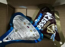 好时之吻 Kisses 牛奶巧克力 休闲零食糖果 办公室零食 82g 实拍图