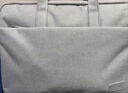 BRINCH手提电脑包15/16英寸商务轻薄出差适用小米苹果华为笔记本电脑包 实拍图
