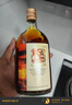 古越龙山 清醇三年 半甜型 绍兴黄酒 500ml*6瓶 整箱装  实拍图