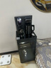 安达尔茶吧机饮水机立式家用高端客厅2024年新款用下置水桶温热全自动 紫外线杀菌 冷热型 语音防溢款+调温+遥控 实拍图
