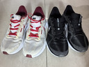 耐克NIKE跑步鞋男透气STRUCTURE 25运动鞋DJ7883-002黑43 实拍图