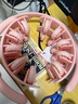 安踏（ANTA）腿部按摩器滚轮环形夹腿放松肌肉滚轴瘦腿神器狼牙棒按摩棒 实拍图