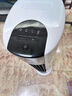 美的（Midea）【旗舰新品】家用空调扇加湿冷风扇智能语音遥控无叶风扇落地冷风机水冷塔扇制冷小型空调AAI12VR 实拍图