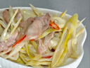 方家铺子小竹笋500g 竹笋火锅食材新鲜笋尖嫩脆笋干春笋清水竹笋火锅笋 实拍图