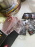 必胜客必胜优选 整切调理上脑牛排黑金礼盒650g 5片装 原肉整切烧烤食材 实拍图