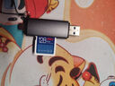 绿联 USB/Type-C3.0高速4.0读卡器多功能合一SD/TF读卡器OTG 适用手机相机行车记录仪监控摄像头存储卡 Type-C【3.0双卡单读】 实拍图