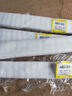 百舸 PVC线槽 带胶明装明网线电线槽方形槽 塑料线槽 PVC 25×15mm加厚 5米装+12个配件 背胶颜色红蓝随机 实拍图
