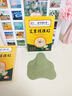 同仁堂艾草颈椎贴颈椎病祛湿肩周炎肩颈热敷艾草温灸草本呵护脖子 3盒装 实拍图