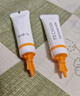 百雀羚（PECHOIN）【种草盒子】5g胶原面膜+皙白四联包焕亮补水礼盒 实拍图