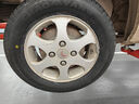 朝阳轮胎 汽车轮胎 185/65R14 86H RP18 适配别克凯越/长城M1 实拍图