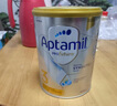 爱他美（Aptamil）白金澳洲版 幼儿配方奶粉 3段(12-36个月) 900g 3罐箱装 实拍图