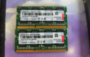 联想（Lenovo） 8GB DDR3L 1600 笔记本内存条 低电压版 实拍图