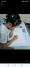 六品堂二年级小学生练字帖铅笔字帖楷书描红本写字同步上册儿童人教版全套生字硬笔课本同步语文 实拍图