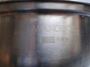 美厨（maxcook）汤锅 304不锈钢汤锅汤煲22cm 加厚复合底 燃气炉电磁炉通用YC-22 实拍图