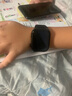 好记星【无游戏长待机】儿童智能电话手表4G全网通学生青少年初高中精准定位运动级防水可视频智能手表 顶配黑【加大电池+QQ微信+GPS定位+软件下载】 实拍图